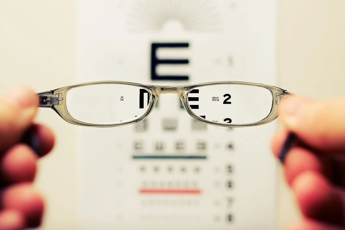 What is Visual Acuity