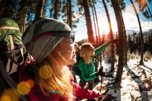 Five Reasons you Should Wear Sunglasses in the Winter