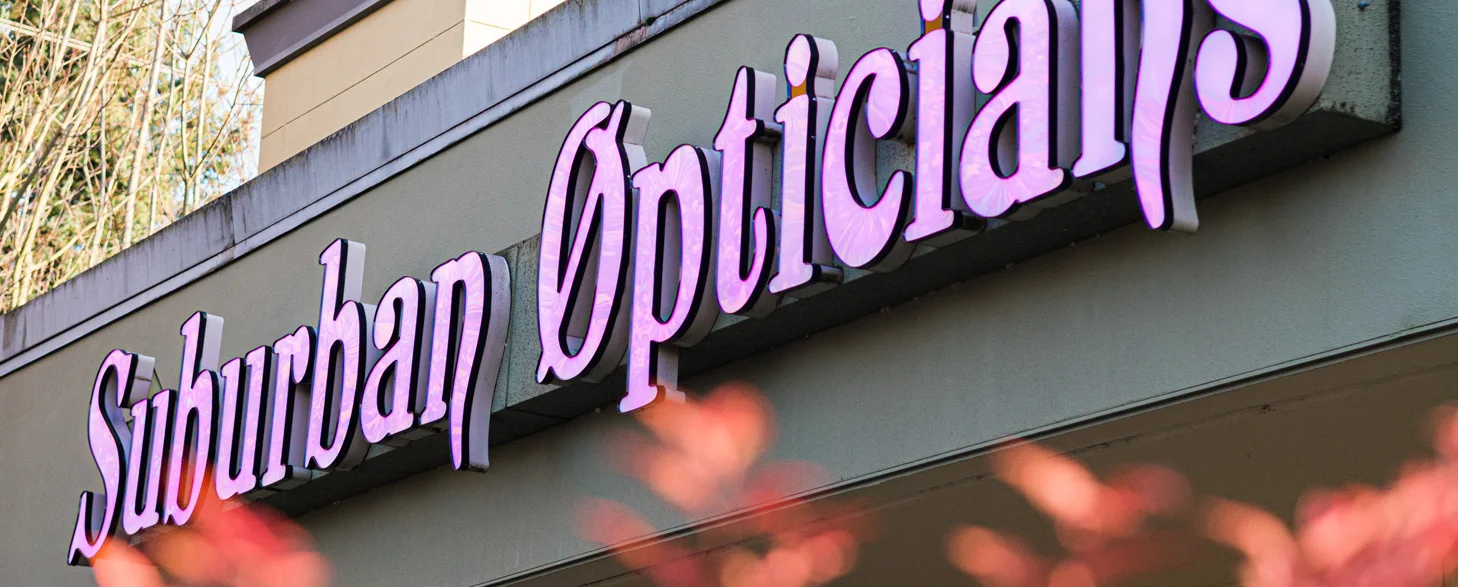 Suburban Opticians
