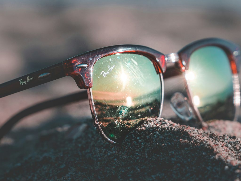 How to Clean Sunglasses: Care Tips - Suburban Opticians
