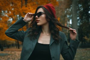 Halloween Style: Designer Eyewear - Suburban Opticians