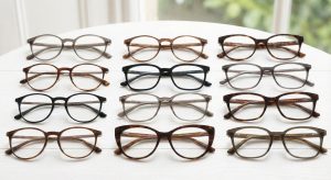 glasses for face shape